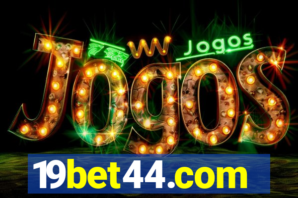 19bet44.com