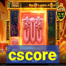 cscore