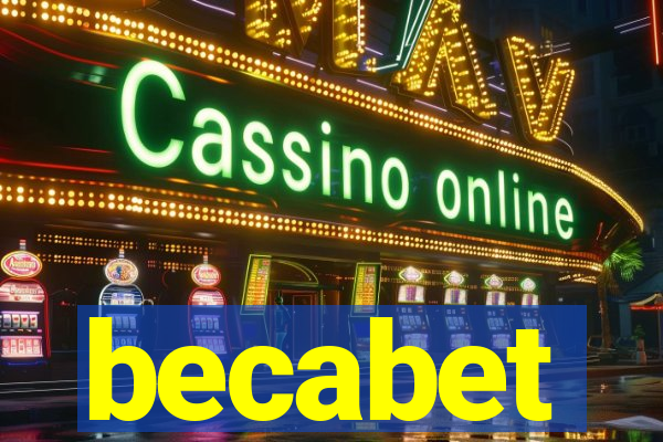 becabet