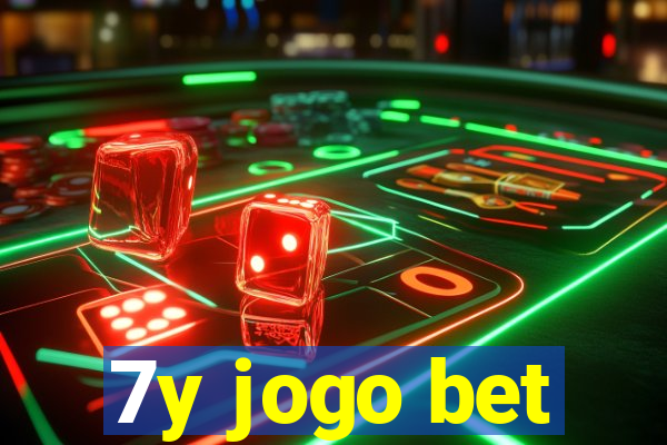 7y jogo bet