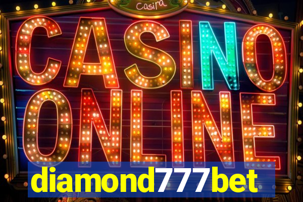 diamond777bet