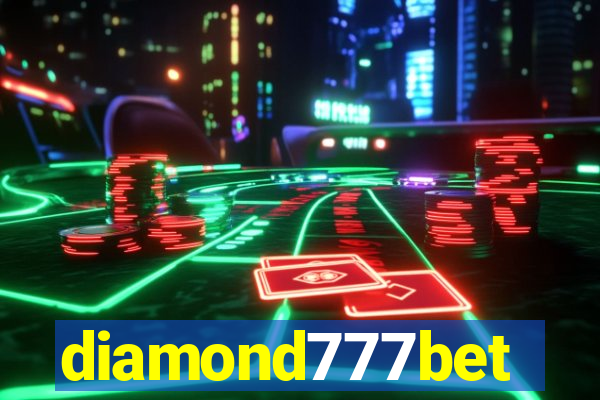 diamond777bet