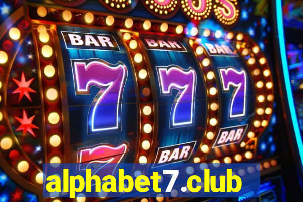 alphabet7.club