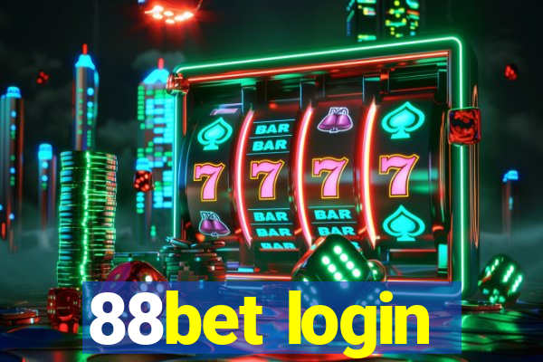 88bet login