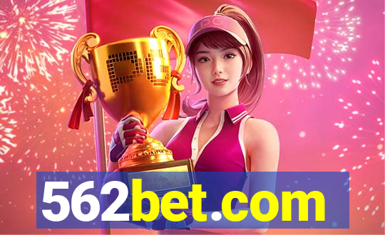 562bet.com