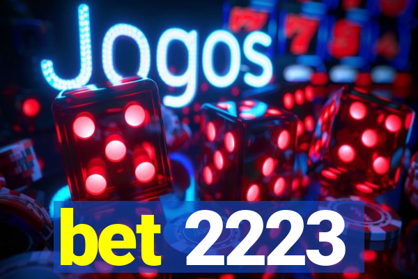 bet 2223