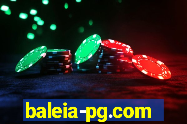 baleia-pg.com