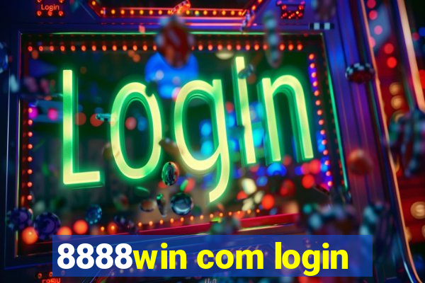 8888win com login