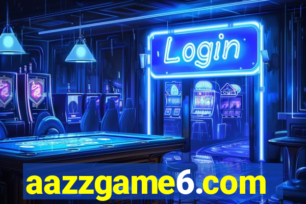 aazzgame6.com