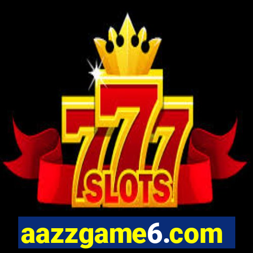 aazzgame6.com