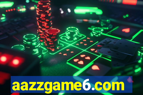 aazzgame6.com