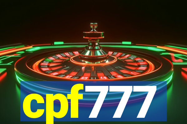 cpf777