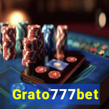 Grato777bet