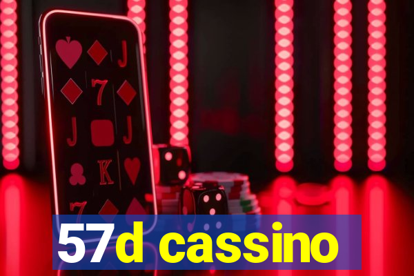 57d cassino