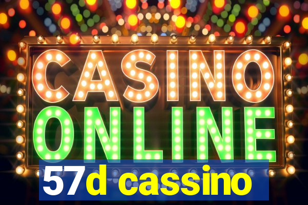 57d cassino