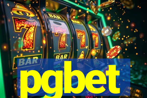 pgbet