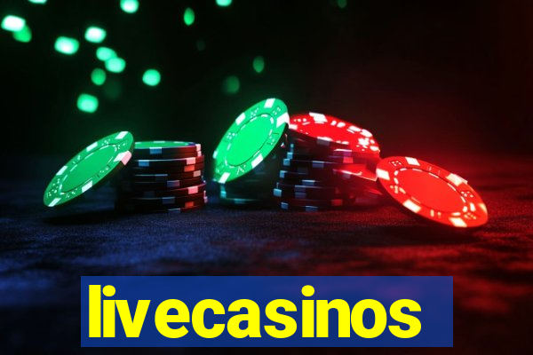 livecasinos