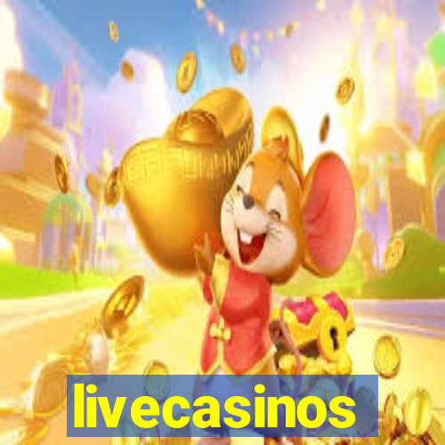 livecasinos