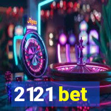 2121 bet