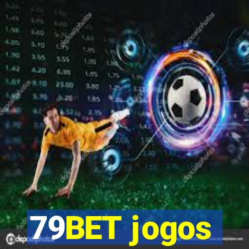 79BET jogos