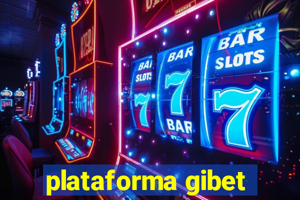 plataforma gibet