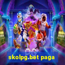 skolpg.bet paga