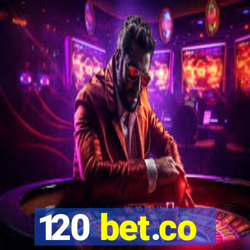 120 bet.co