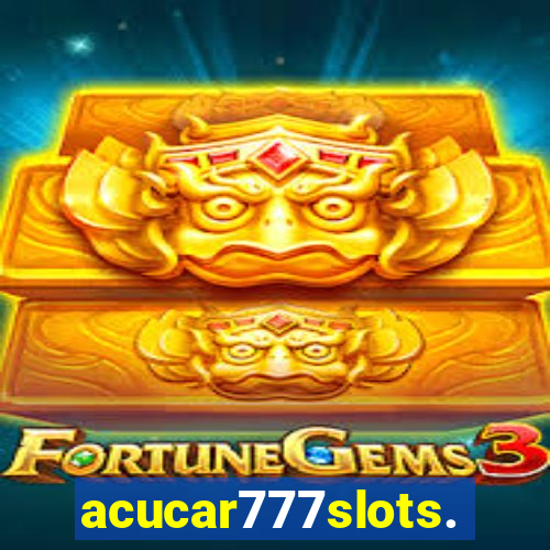 acucar777slots.com