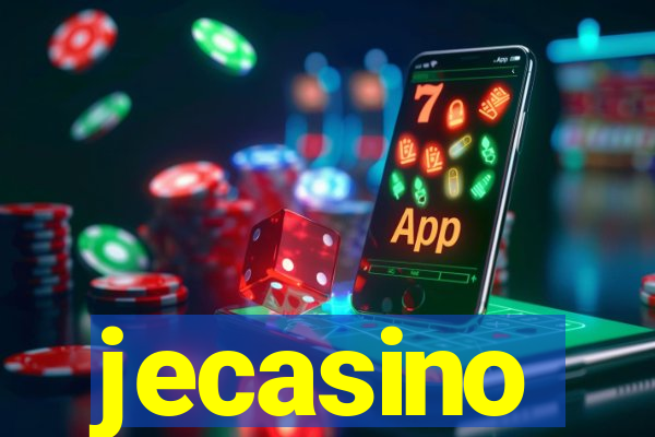 jecasino