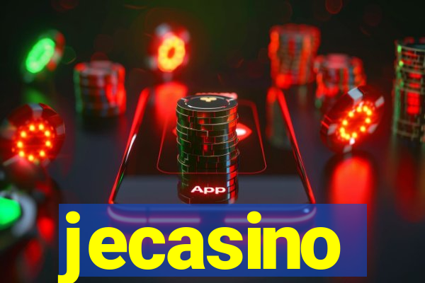 jecasino