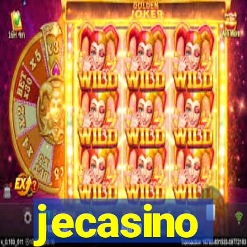 jecasino