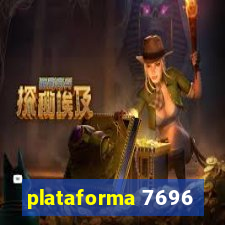 plataforma 7696