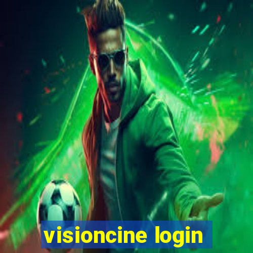 visioncine login