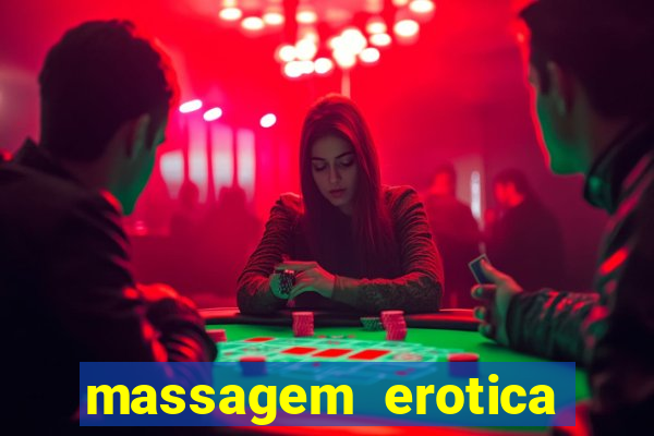 massagem erotica porto alegre