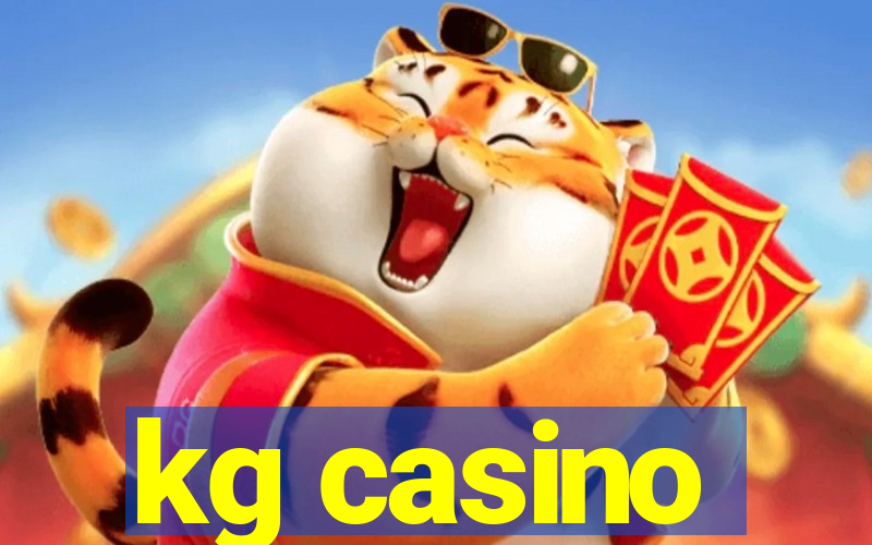 kg casino