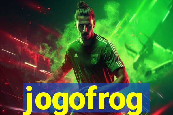 jogofrog