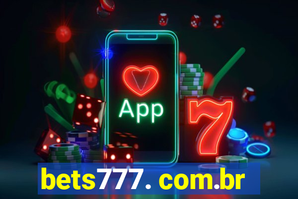 bets777. com.br