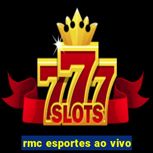 rmc esportes ao vivo