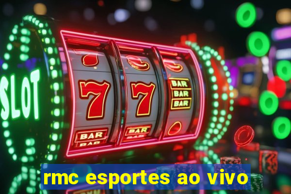 rmc esportes ao vivo