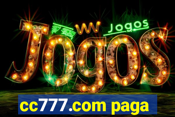 cc777.com paga