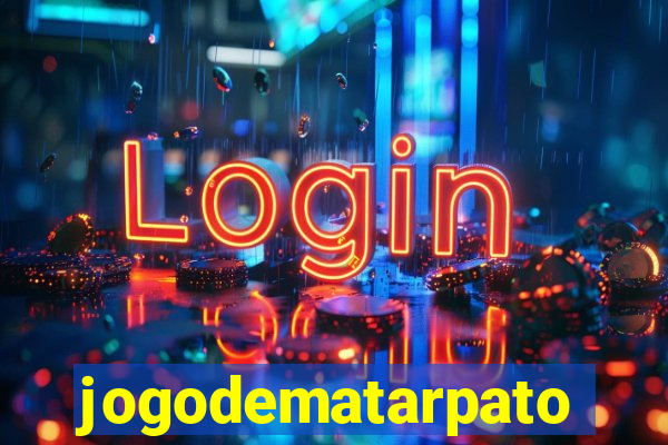 jogodematarpato