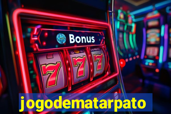 jogodematarpato