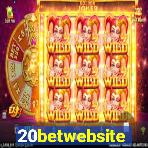 20betwebsite