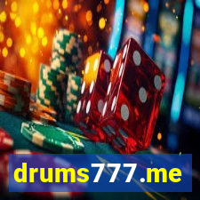 drums777.me