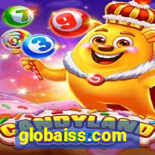 globaiss.com