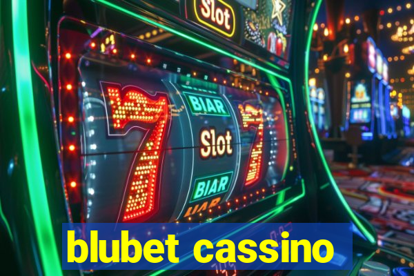 blubet cassino