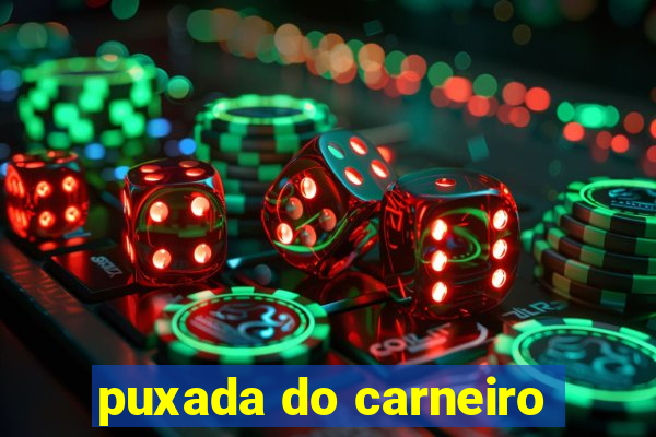 puxada do carneiro