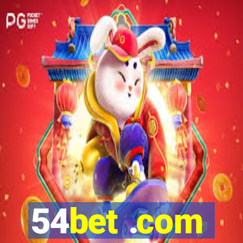 54bet .com