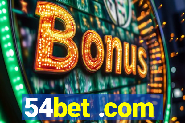 54bet .com