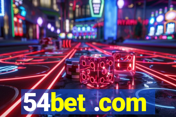 54bet .com